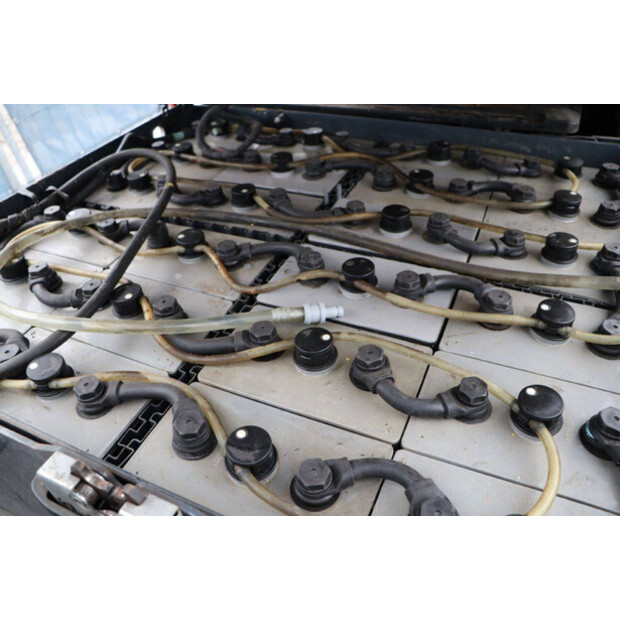 2021 تويوتا 8FBE18T-45337468