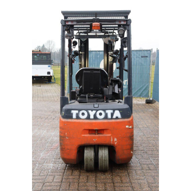 2021 تويوتا 8FBE18T-45337479