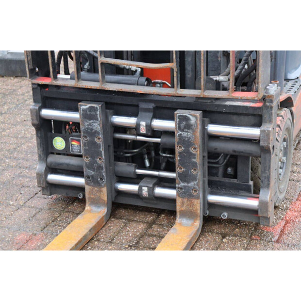 2021 تويوتا 8FBE18T-45337485