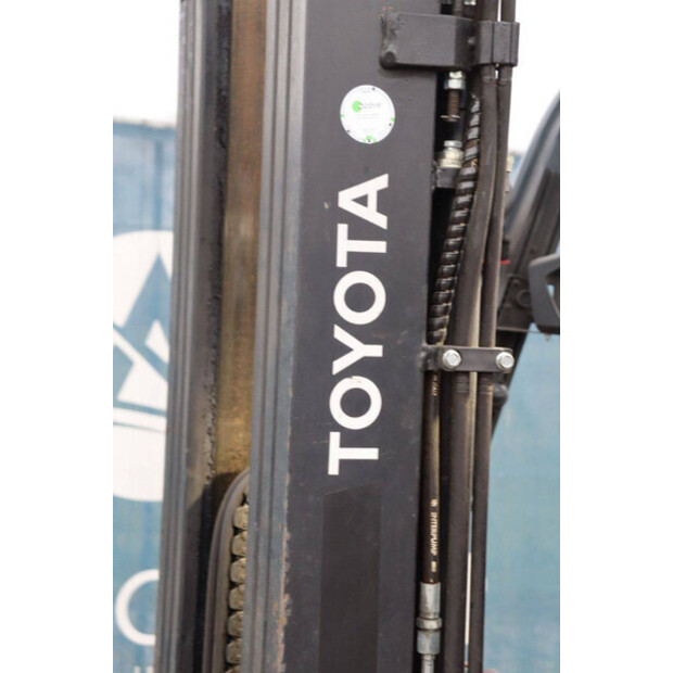 2021 تويوتا 8FBE18T-45337486