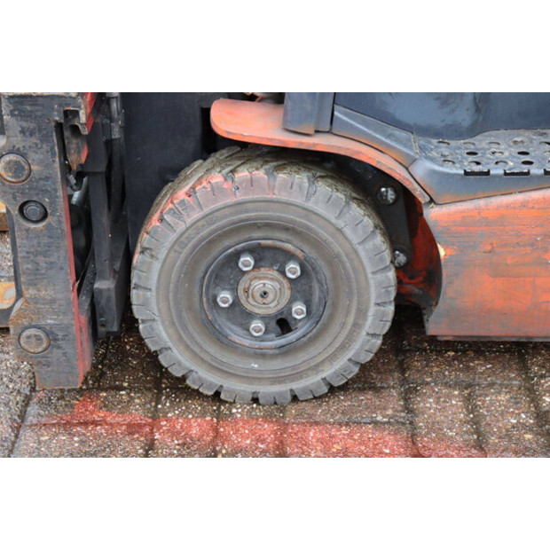 2021 تويوتا 8FBE18T-45337488