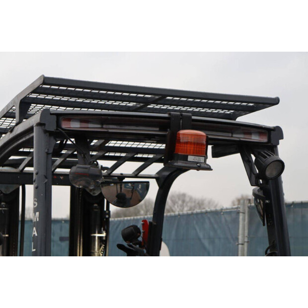 2021 تويوتا 8FBE18T-45337491