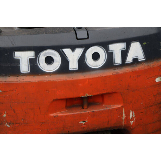 2021 تويوتا 8FBE18T-45337493