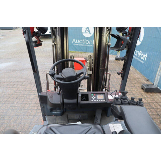 2021 تويوتا 8FBE18T-45337494