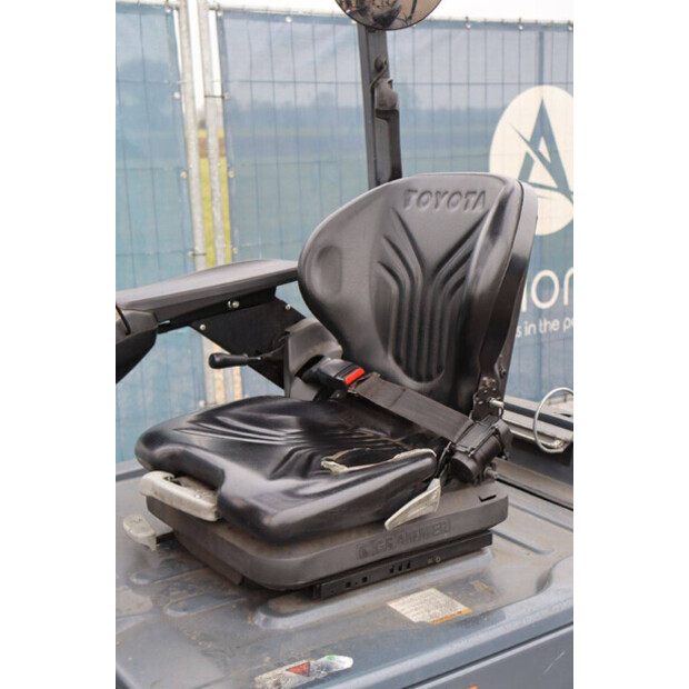 2021 تويوتا 8FBE18T-45337496