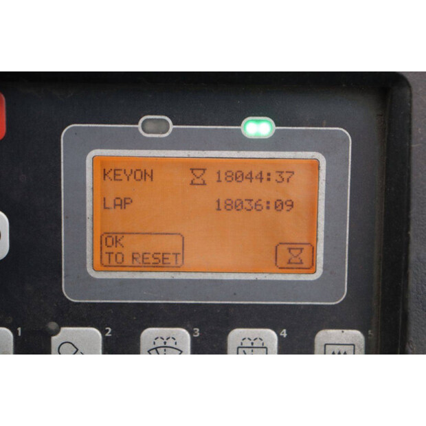 2021 تويوتا 8FBE18T-45337500