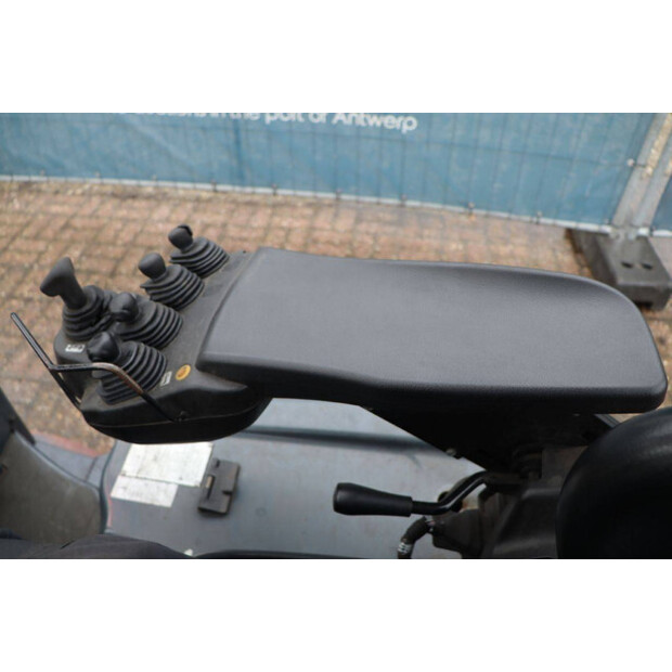 2021 تويوتا 8FBE18T-45337501