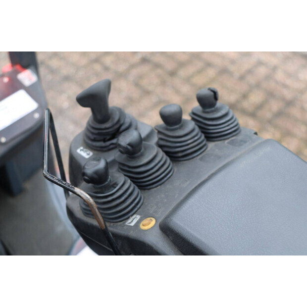 2021 تويوتا 8FBE18T-45337502