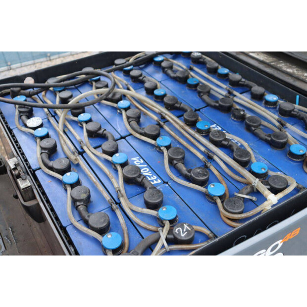 2021 تويوتا 8FBE18T-45337504