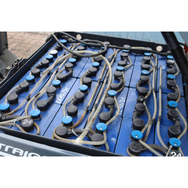 2021 تويوتا 8FBE18T-45337505