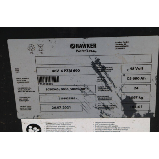 2021 تويوتا 8FBE18T-45337508