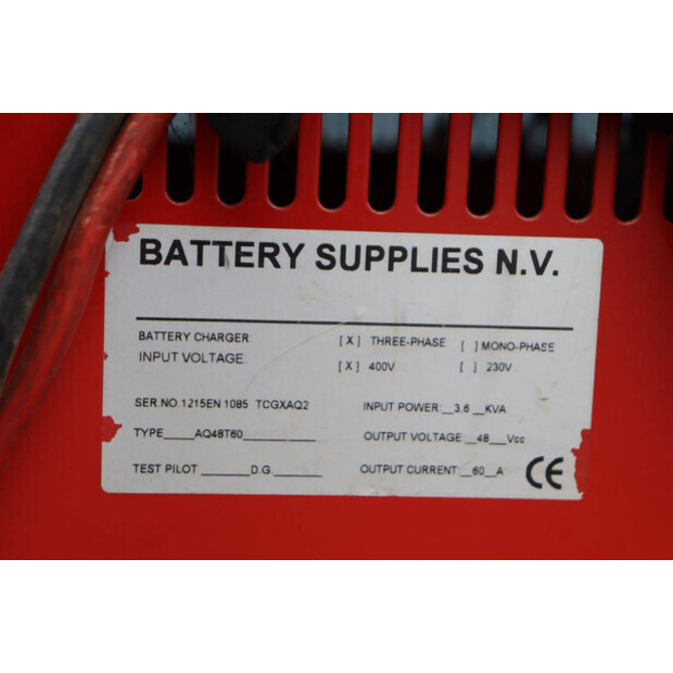 2021 تويوتا 8FBE18T-45337517