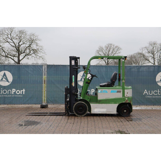 2008 Artison FB25-45337520