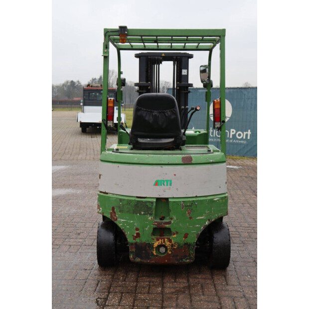 2008 Artison FB25-45337523