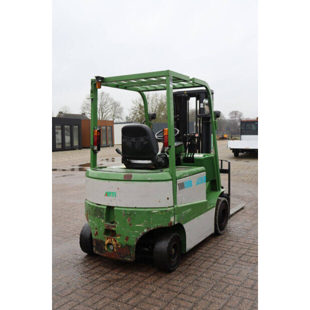 2008 Artison FB25-45337524