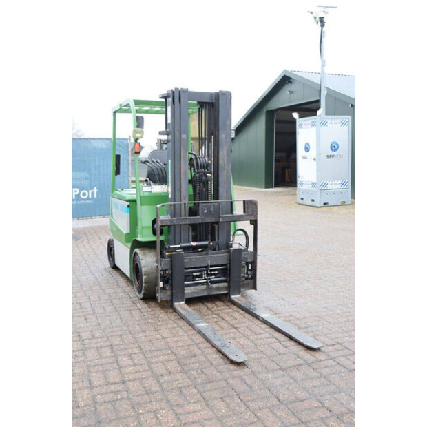 2008 Artison FB25-45337525