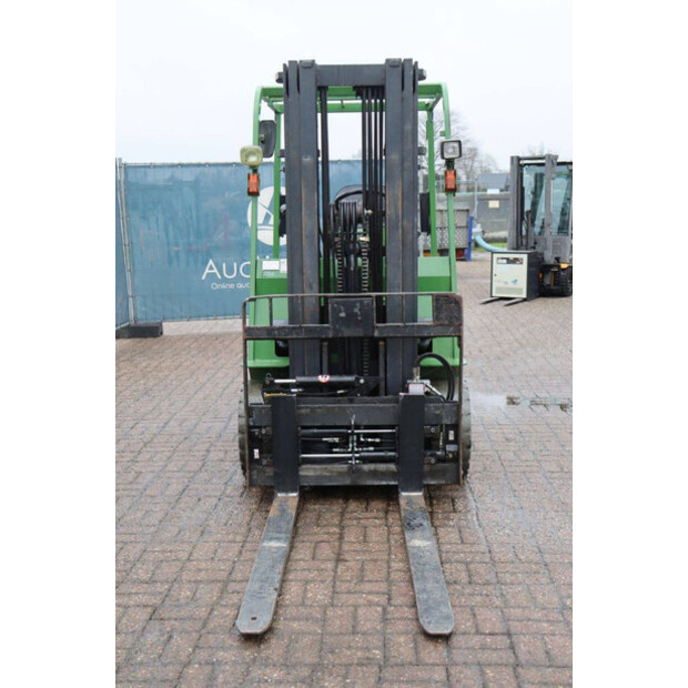 2008 Artison FB25-45337526