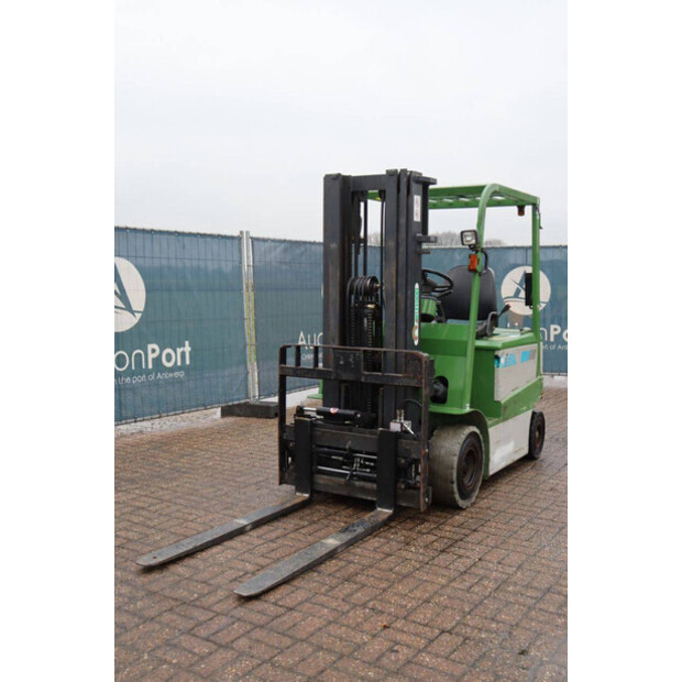 2008 Artison FB25-45337527