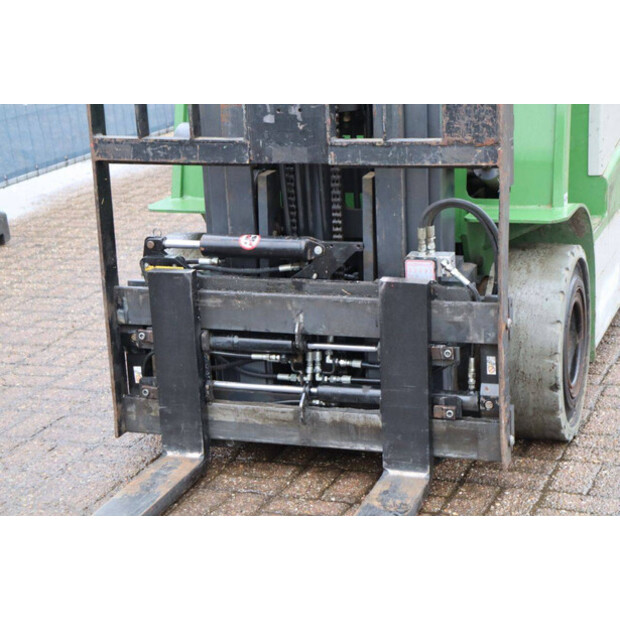 2008 Artison FB25-45337529