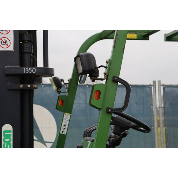 2008 Artison FB25-45337530