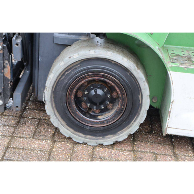 2008 Artison FB25-45337531