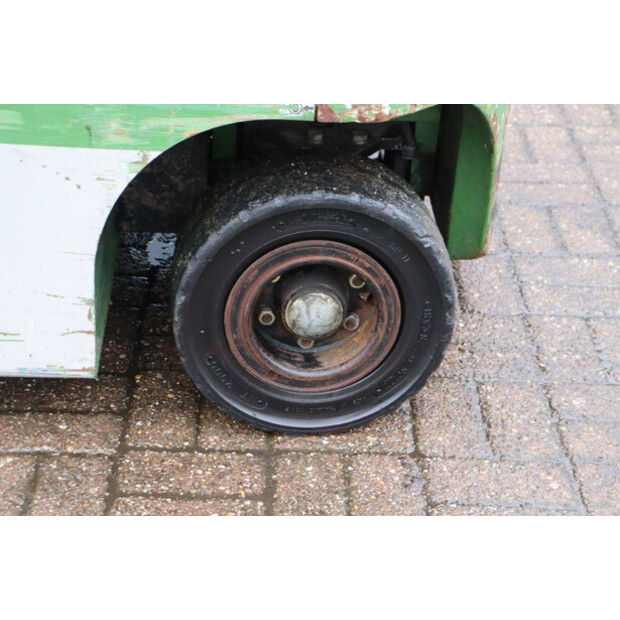 2008 Artison FB25-45337532