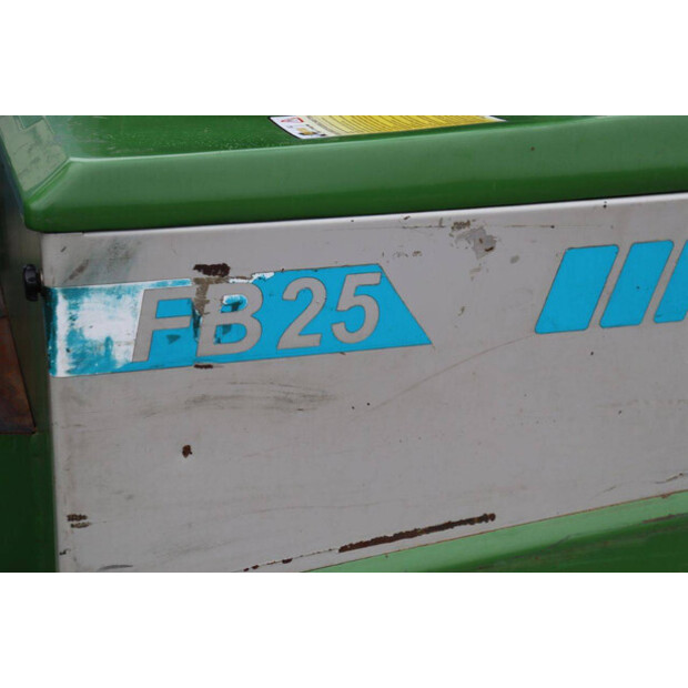 2008 Artison FB25-45337533