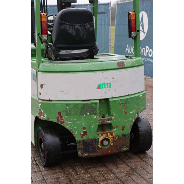 2008 Artison FB25-45337534