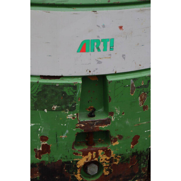 2008 Artison FB25-45337535