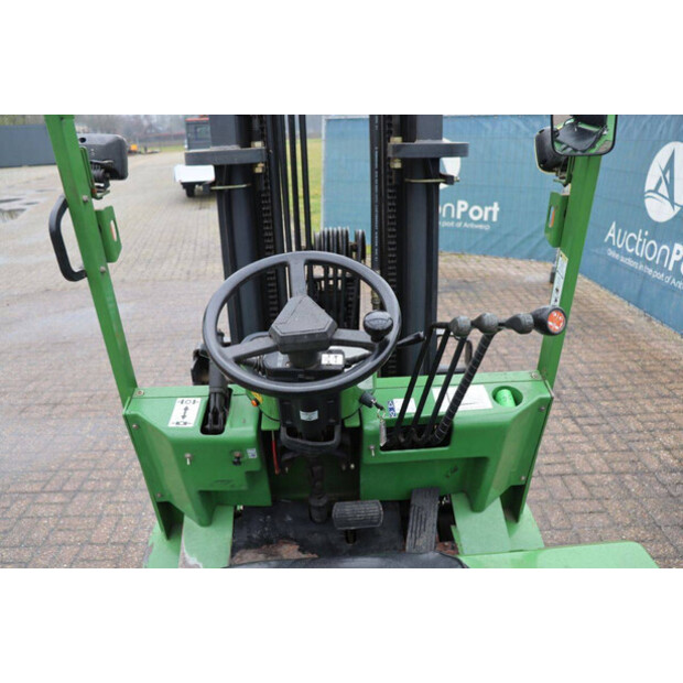 2008 Artison FB25-45337536