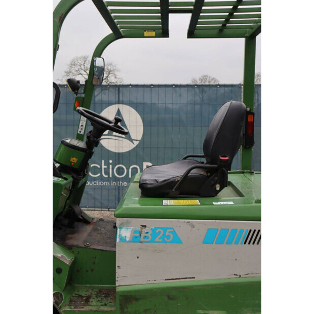 2008 Artison FB25-45337537