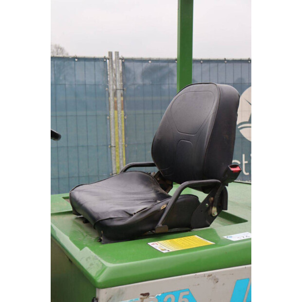 2008 Artison FB25-45337538