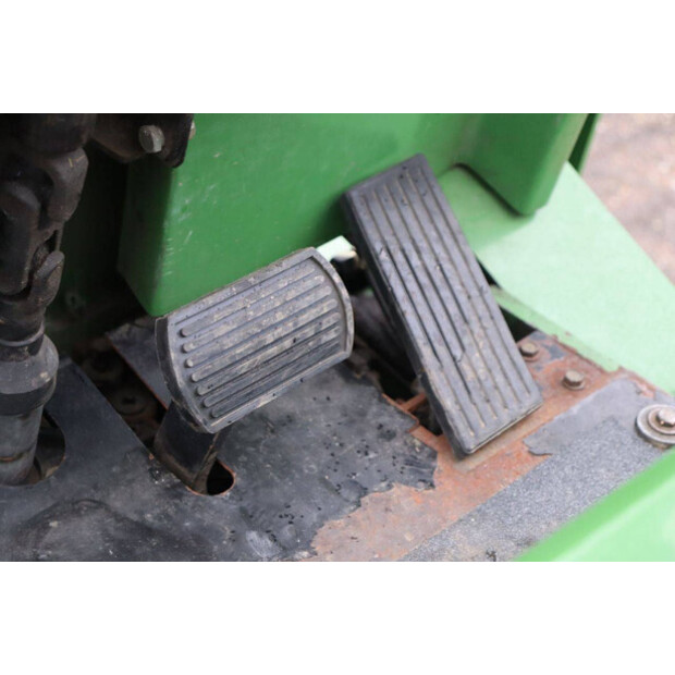 2008 Artison FB25-45337540