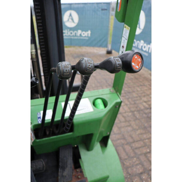 2008 Artison FB25-45337544