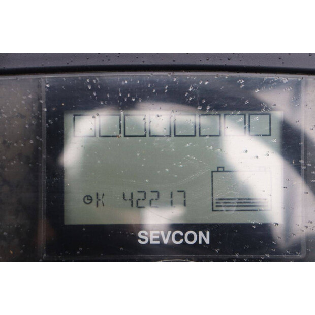 2008 Artison FB25-45337545