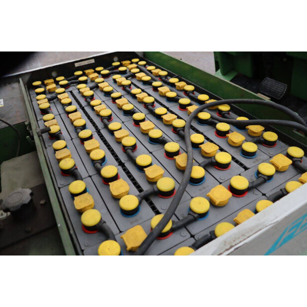 2008 Artison FB25-45337549