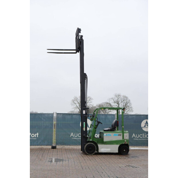 2008 Artison FB25-45337550