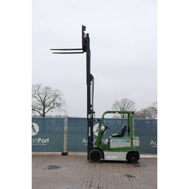 2008 Artison FB25-45337551