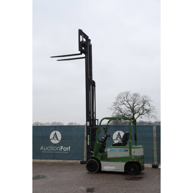 2008 Artison FB25-45337552