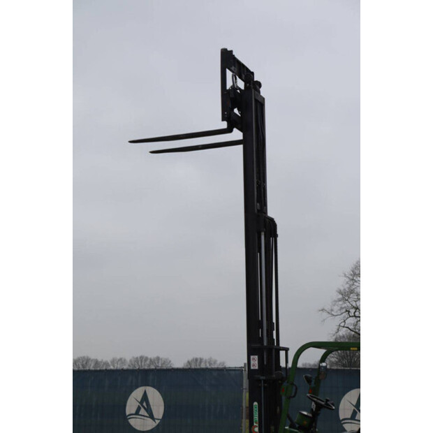 2008 Artison FB25-45337553