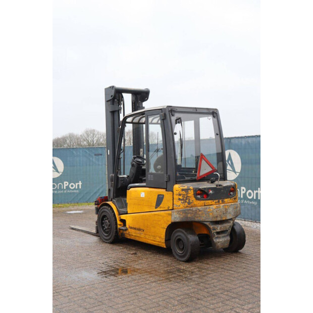 2005 Jungheinrich EFG 540-45337557