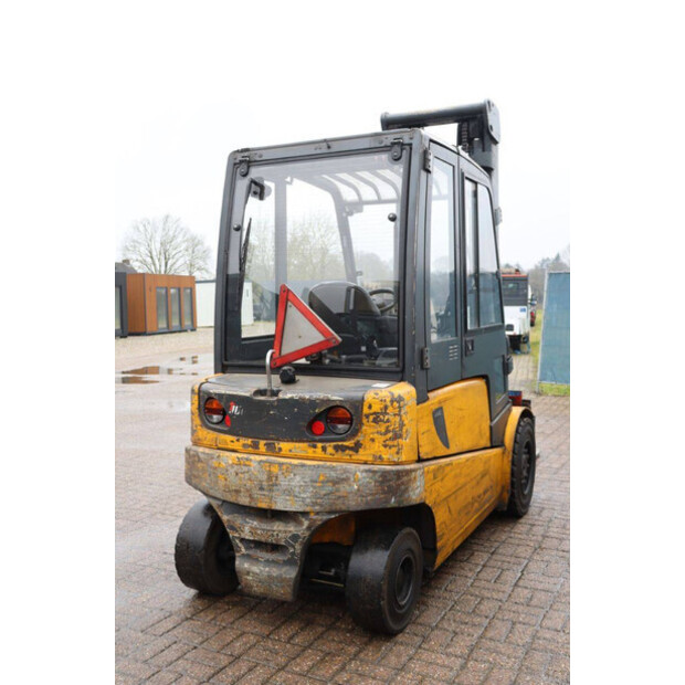 2005 Jungheinrich EFG 540-45337559