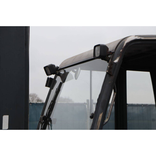 2005 Jungheinrich EFG 540-45337565