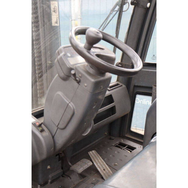 2005 Jungheinrich EFG 540-45337573