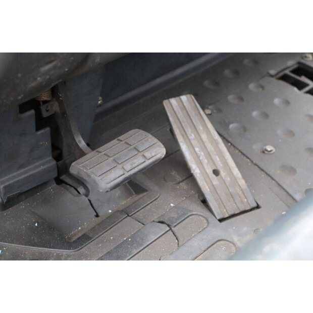 2005 Jungheinrich EFG 540-45337574