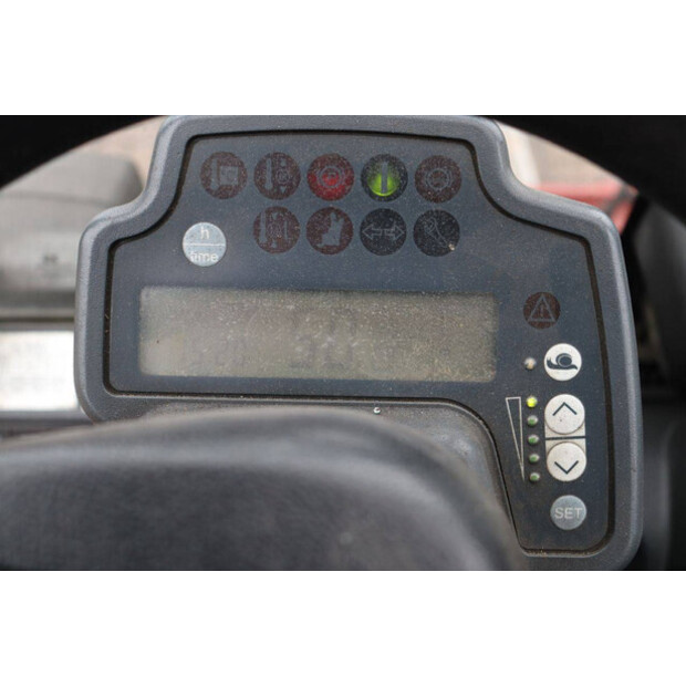 2005 Jungheinrich EFG 540-45337577