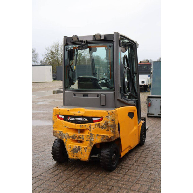 2021 Jungheinrich EFG 316-45337593