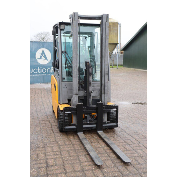 2021 Jungheinrich EFG 316-45337594