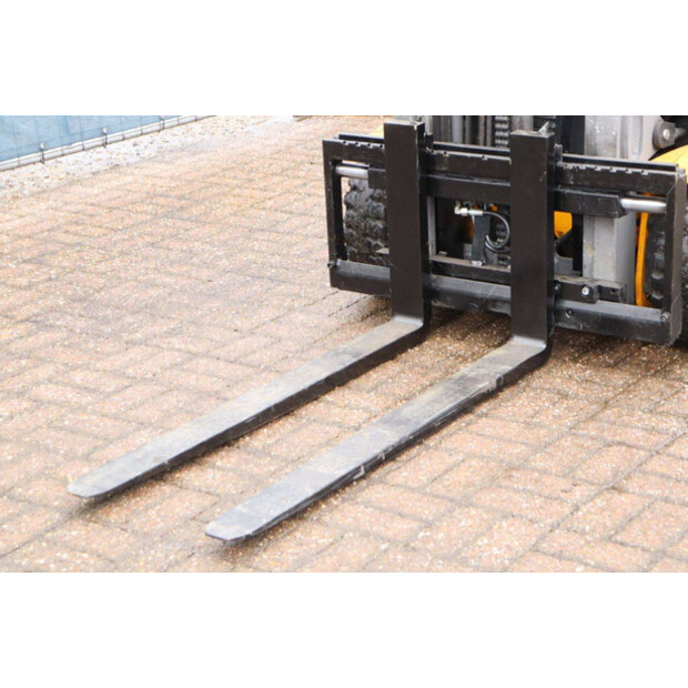 2021 Jungheinrich EFG 316-45337597