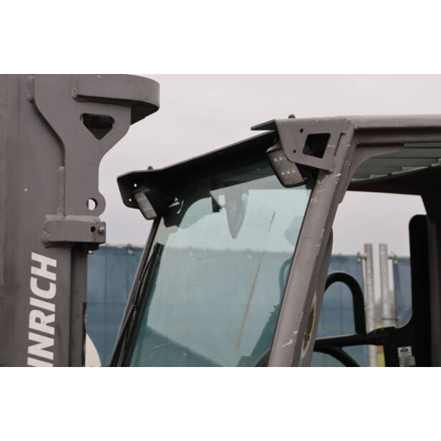 2021 Jungheinrich EFG 316-45337600